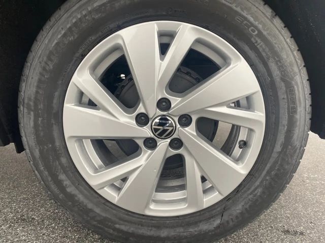 Volkswagen Taigo 4Me TSI