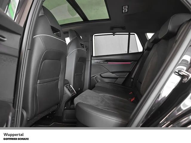 Skoda Enyaq Sportline