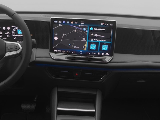 Volkswagen Tiguan 1.5 eTSI Life