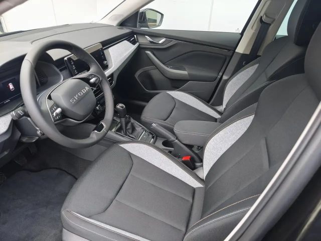 Skoda Scala Selection