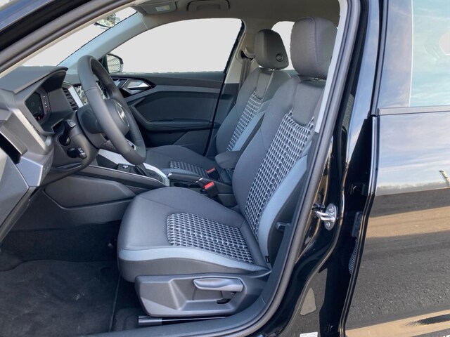 Audi A1 25 TFSI S-Tronic Sportback