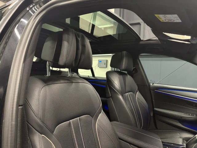 BMW 540 540d M-Sport Touring xDrive