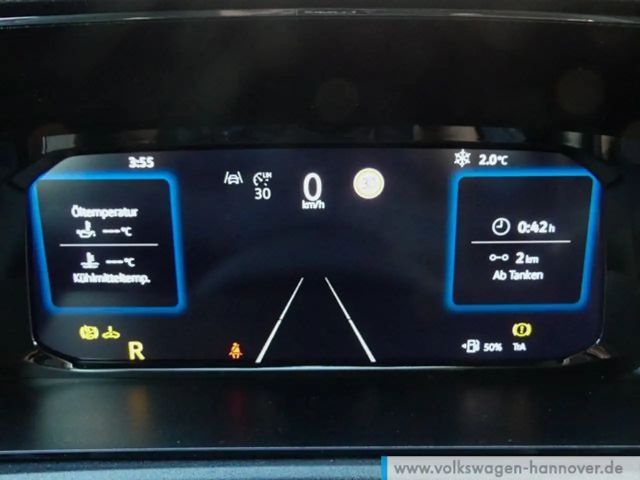 Volkswagen Caddy 1.5 TSI DSG