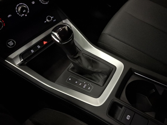 Audi Q3 35 TFSI S-Tronic