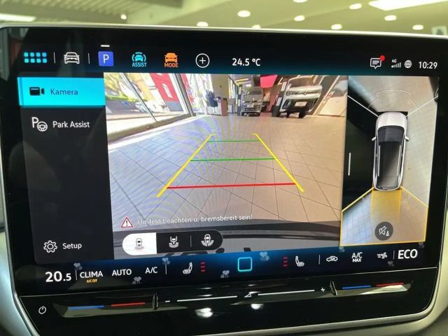 Volkswagen ID.4 77 KWh Performance Pro