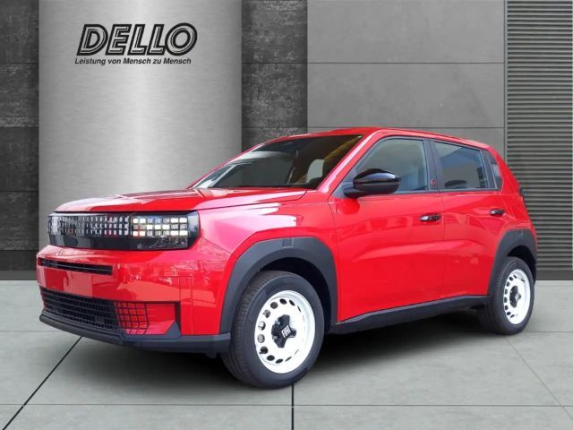 Fiat Grande Panda E RED