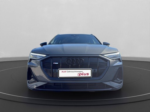 Audi e-tron 55 Quattro S-Line