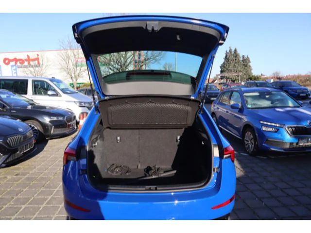 Skoda Scala 1.5 TSI Monte Carlo