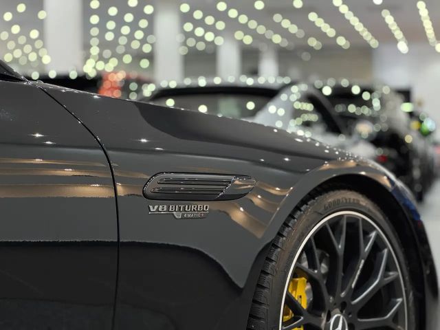 Mercedes-Benz SL 63 AMG 4MATIC AMG Line