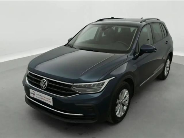 Volkswagen Tiguan 1.5 TSI DSG Life