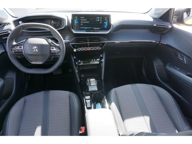 Peugeot E-208 Allure Pack