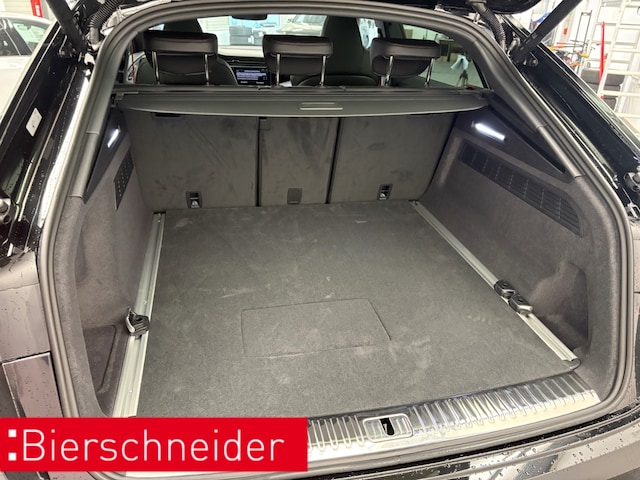 Audi Q8 Hybride Quattro