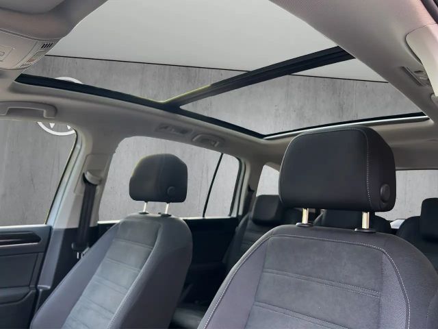 Volkswagen Touran 1.5 TSI DSG Highline