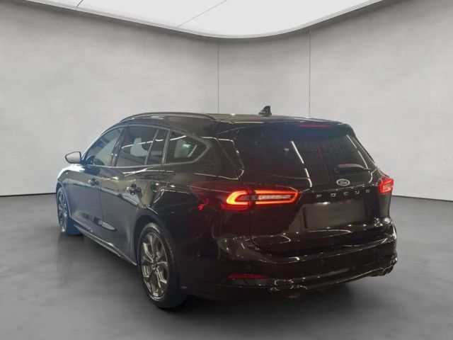 Ford Focus EcoBoost ST Line Wagon