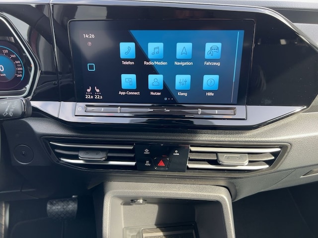 Volkswagen Caddy 7-zitter DSG Life Maxi