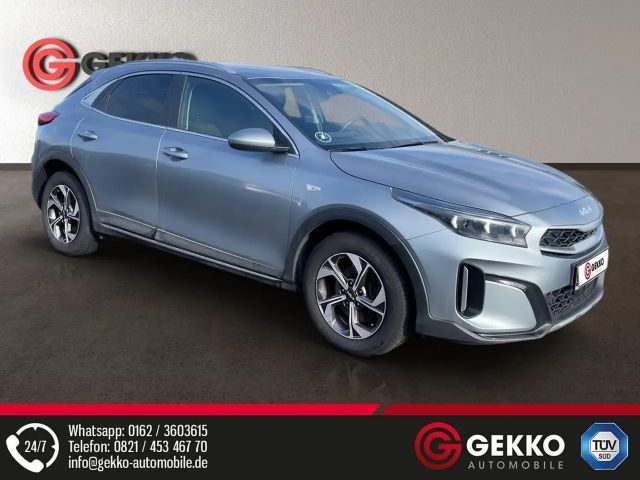 Kia XCeed SUV +APP+KAMERA+SZH+DAB+ACC+Regensensor+Metallic