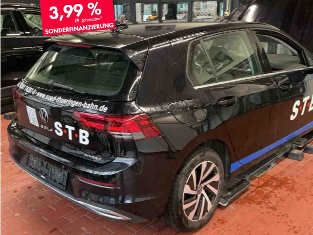 Volkswagen Golf DSG Golf VIII Style