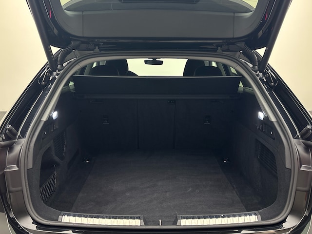 Audi A5 Avant S-Tronic