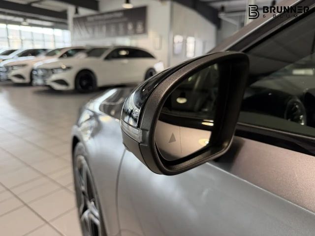 Mercedes-Benz A 250 4MATIC AMG Line