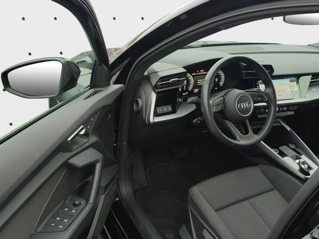 Audi A3 40 TFSI Hybride Sedan