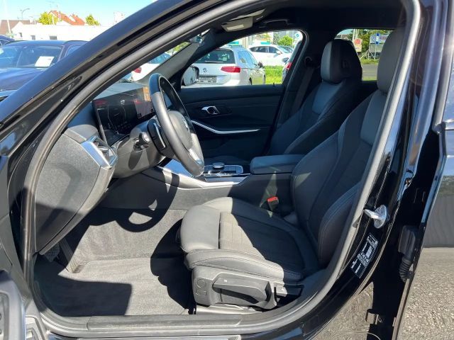 BMW 320 320d Touring