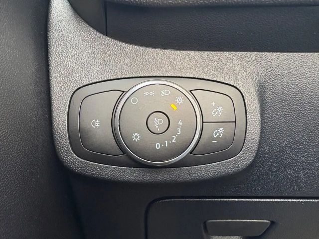 Ford Fiesta Cool & Connect