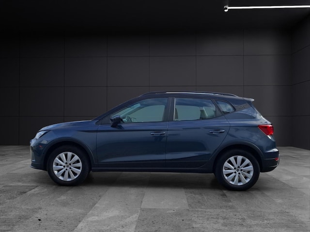 Seat Arona DSG Style