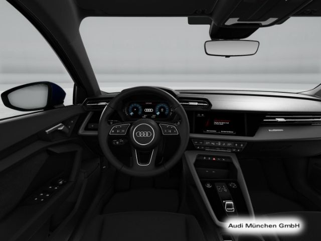 Audi A3 35 TFSI S-Tronic Sportback