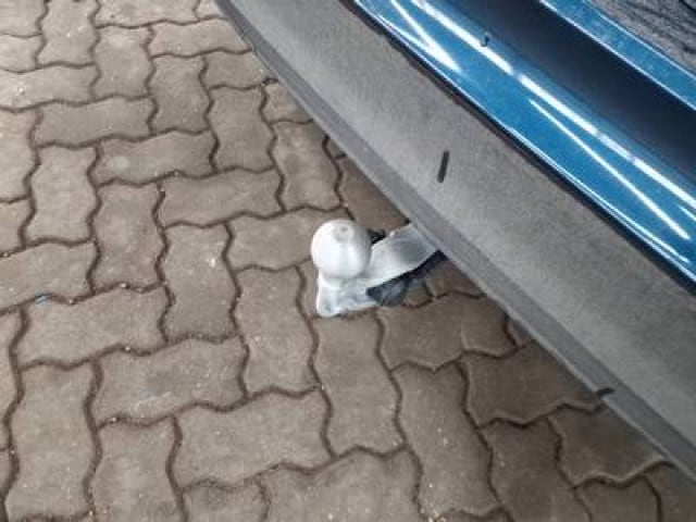 Volkswagen Tiguan 2.0 TDI DSG