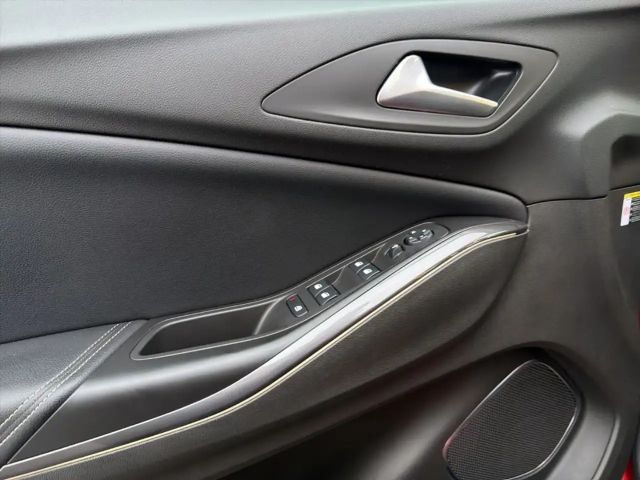 Opel Grandland X Business Elegance