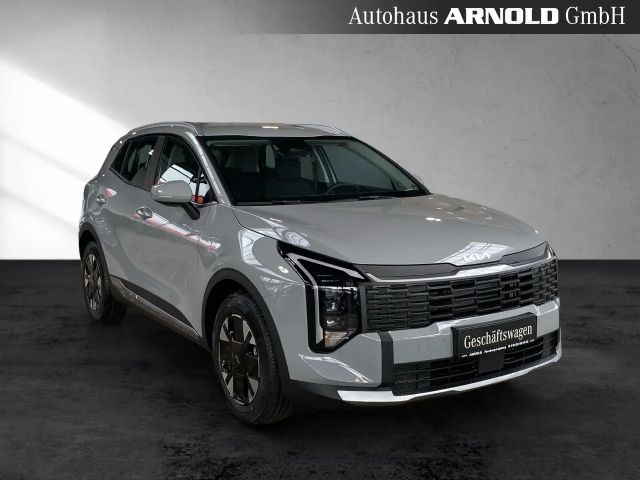 Kia Sportage GDi Vision