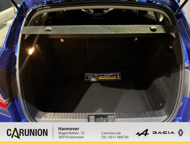 Renault Captur Evolution TCe 90