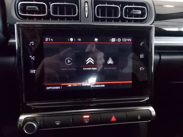 Citroën C3 Pack Shine