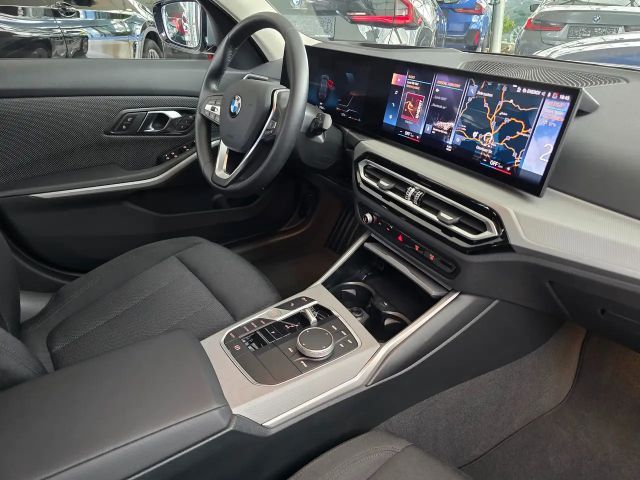 BMW 318 318d Touring