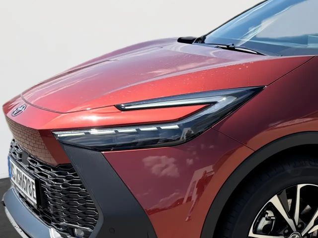 Toyota C-HR 4x2 Plug-in