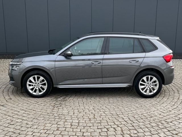 Skoda Kamiq 1.5 TSI