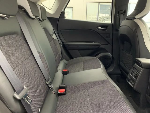 Renault Captur EDC TCe 140 Techno