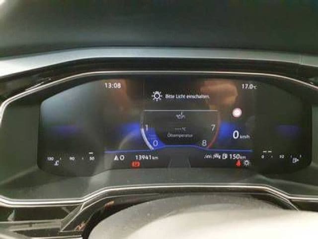 Volkswagen Taigo 1.0 TSI