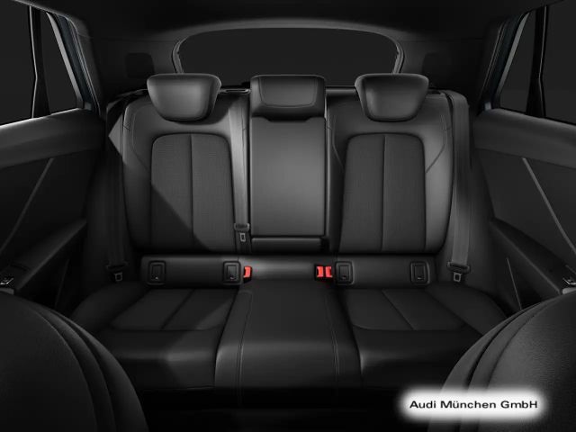 Audi Q2 35 TFSI S-Line S-Tronic