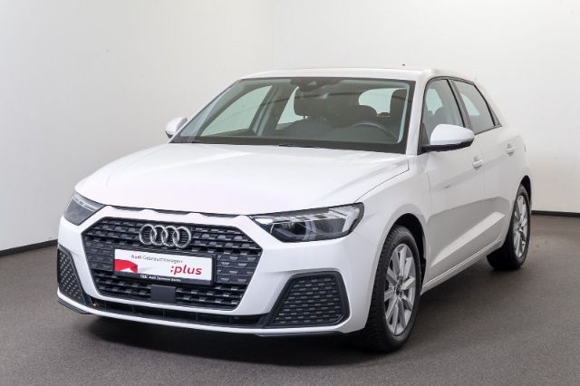 Audi A1 25 TFSI Sportback