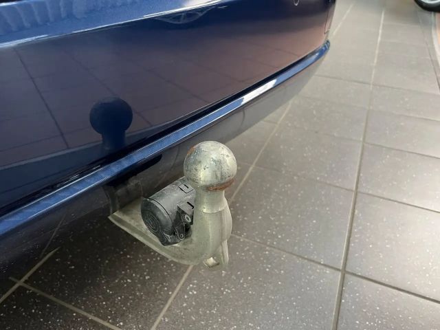 BMW 318 318d Touring