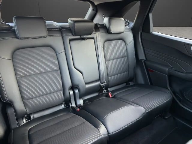 Ford Kuga Plug in Hybrid Titanium X