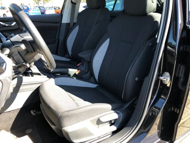 Skoda Scala 1.0 TSI Selection