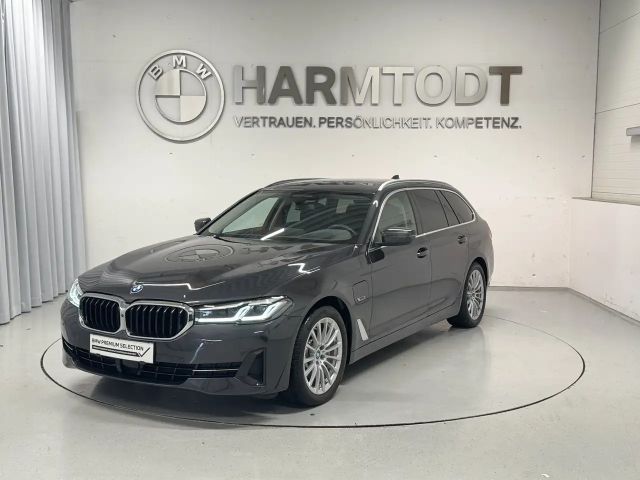BMW 530 530e xDrive