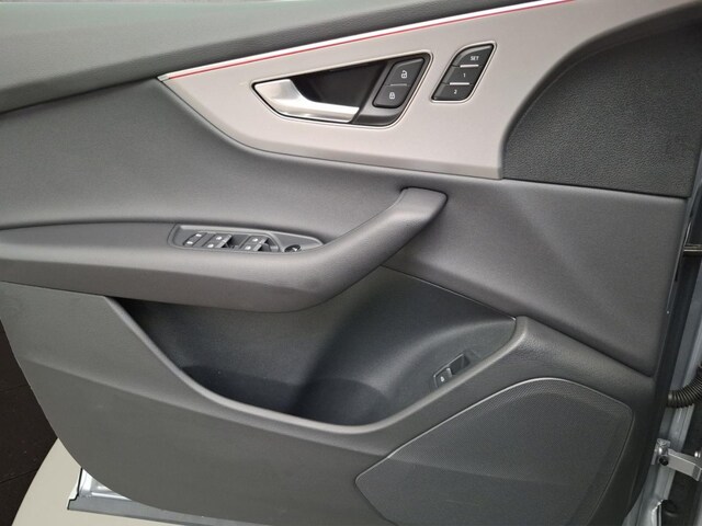 Audi Q8 45 TDI Quattro