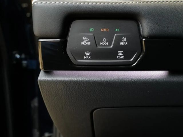 Volkswagen ID.7 Pro Tourer