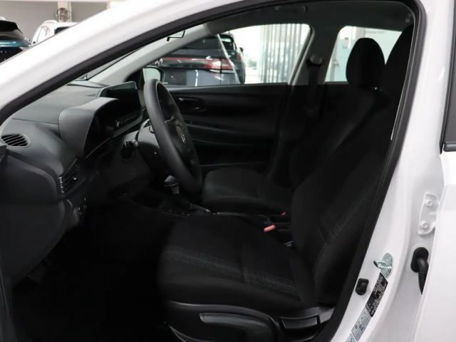 Hyundai i20 1.0 T-GDi