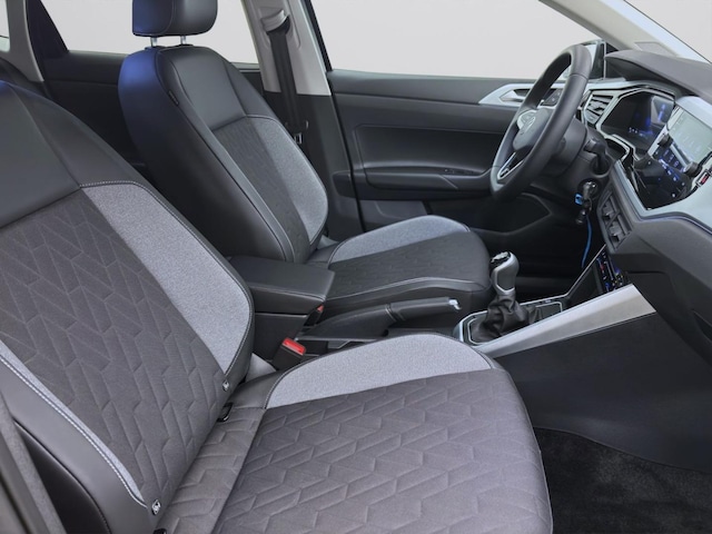 Volkswagen Polo 1.0 MPI IQ.Drive