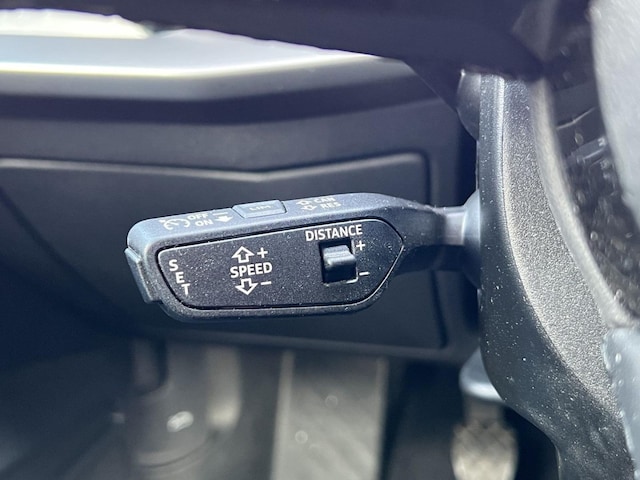 Audi A3 30 TFSI Sportback