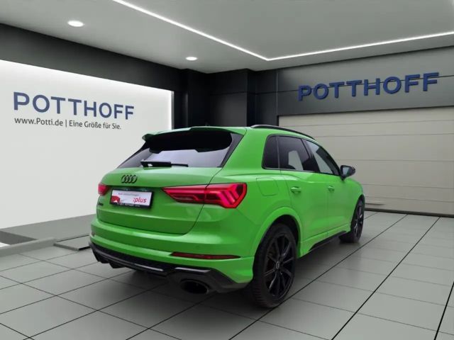 Audi RS Q3 Quattro